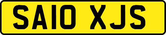SA10XJS