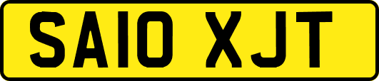 SA10XJT