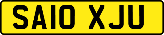 SA10XJU