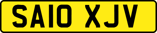 SA10XJV