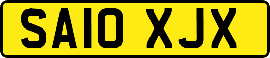 SA10XJX