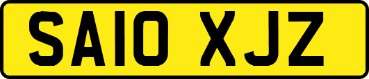 SA10XJZ