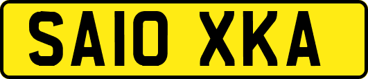 SA10XKA