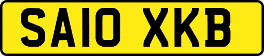 SA10XKB