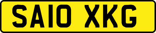 SA10XKG