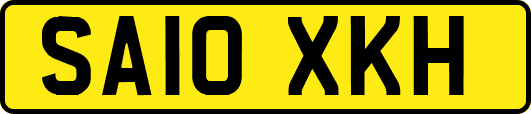 SA10XKH