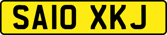 SA10XKJ