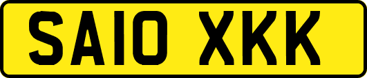 SA10XKK