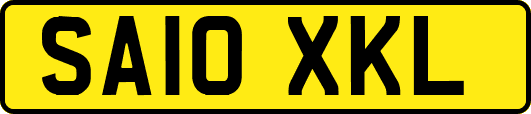 SA10XKL
