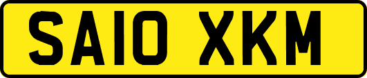 SA10XKM