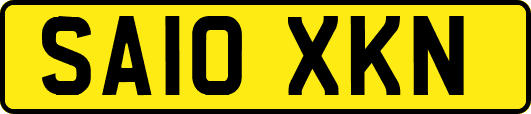 SA10XKN