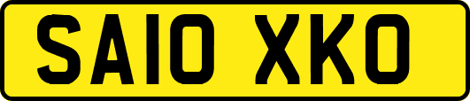 SA10XKO