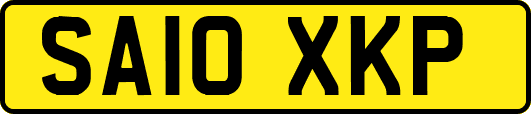 SA10XKP