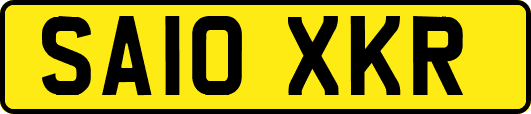 SA10XKR