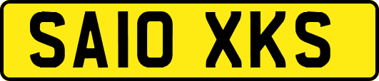 SA10XKS