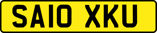SA10XKU