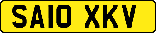 SA10XKV
