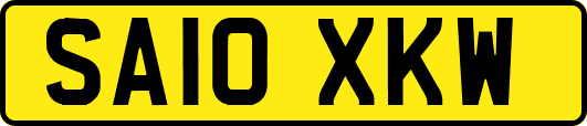 SA10XKW