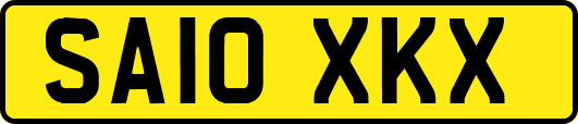 SA10XKX