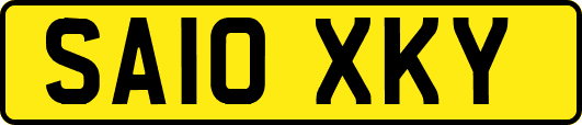 SA10XKY