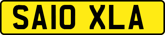 SA10XLA