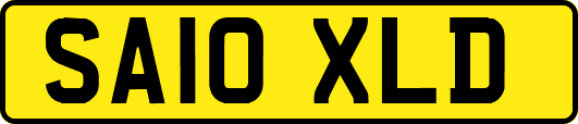 SA10XLD