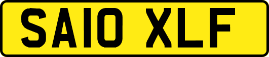 SA10XLF