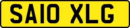 SA10XLG
