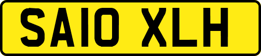 SA10XLH