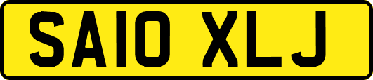 SA10XLJ