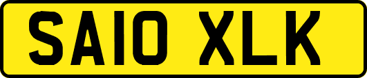 SA10XLK