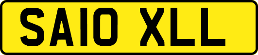 SA10XLL