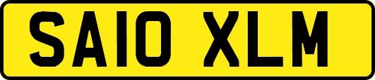SA10XLM