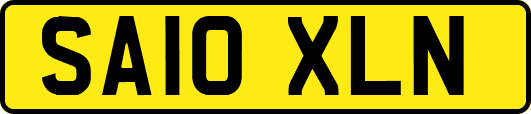 SA10XLN