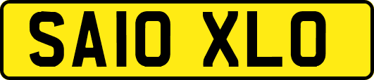 SA10XLO