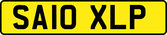 SA10XLP