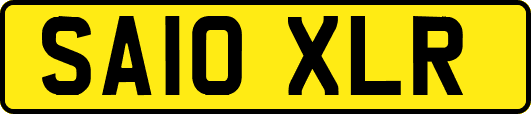 SA10XLR