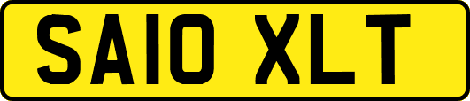 SA10XLT