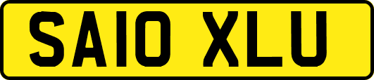 SA10XLU