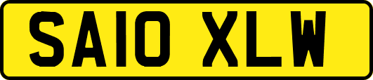 SA10XLW