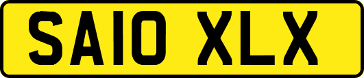 SA10XLX