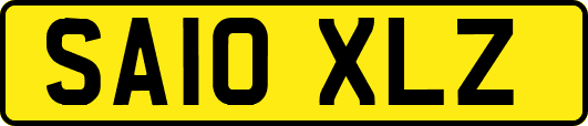 SA10XLZ