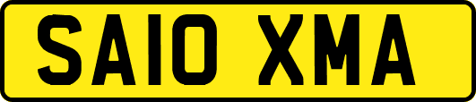 SA10XMA