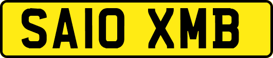 SA10XMB
