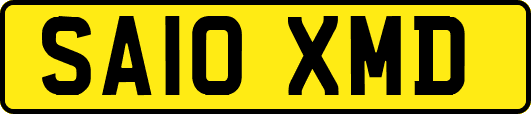 SA10XMD