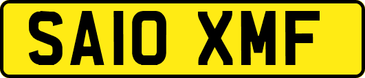 SA10XMF