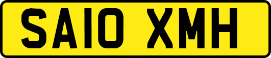 SA10XMH