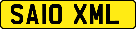 SA10XML