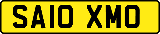 SA10XMO