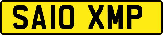 SA10XMP